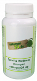 Sport & Wellness-Knorpel naturpur24.de 60 Kapseln