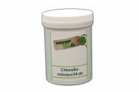 Chlorella naturpur24.de